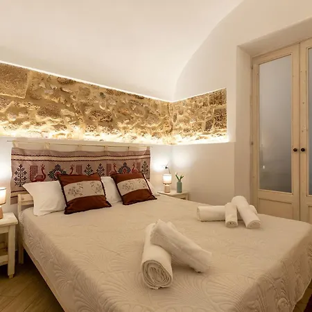 Dentro Le Mura Apartament Alghero