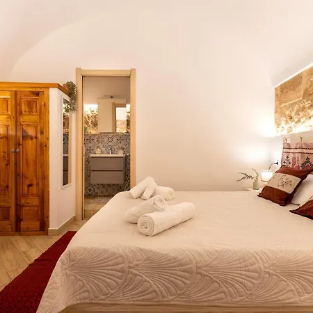 Dentro Le Mura Apartament Alghero