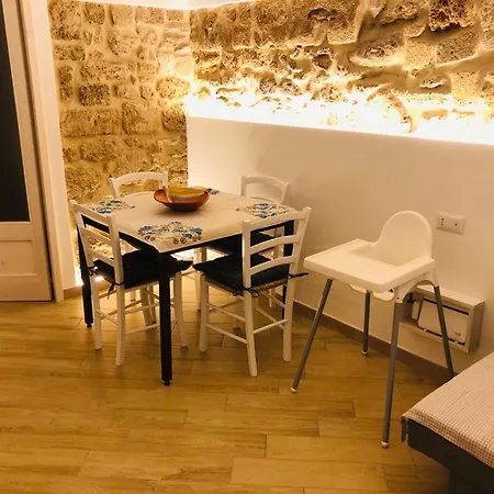 Dentro Le Mura * Alghero