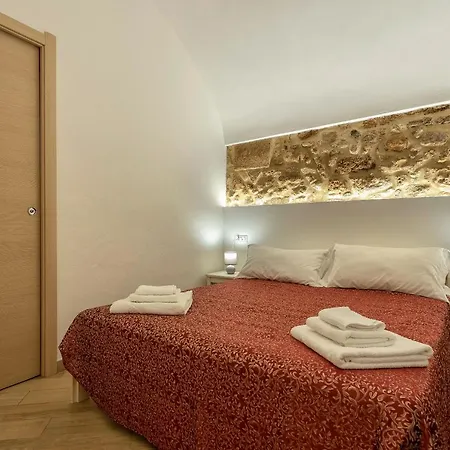 Dentro Le Mura * Alghero