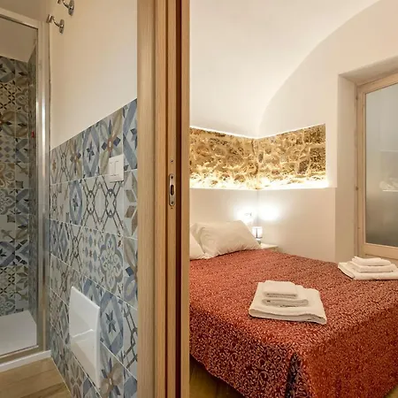 Dentro Le Mura *