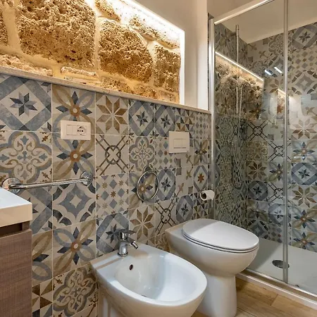 Dentro Le Mura Apartment *