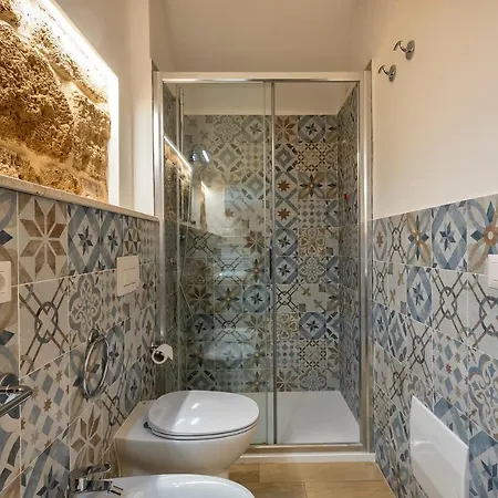 Apartamento Dentro Le Mura Alguer