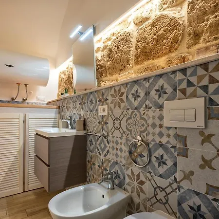 Dentro Le Mura Apartment