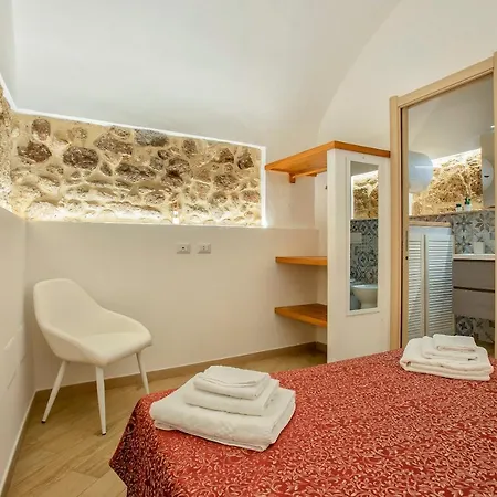 Apartment Dentro Le Mura *
