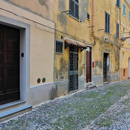 Apartment Dentro Le Mura *