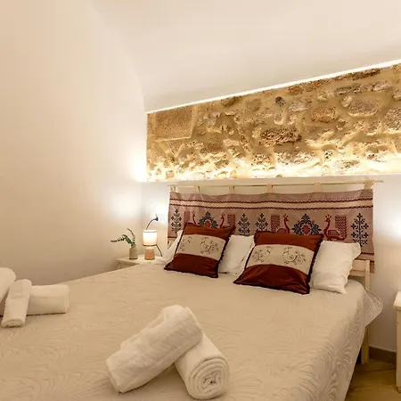 Apartment Dentro Le Mura