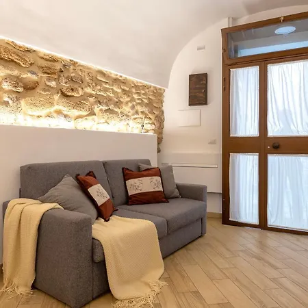 Dentro Le Mura *