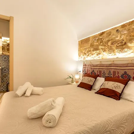 Dentro Le Mura Apartamento *