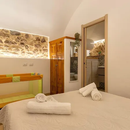 Dentro Le Mura *