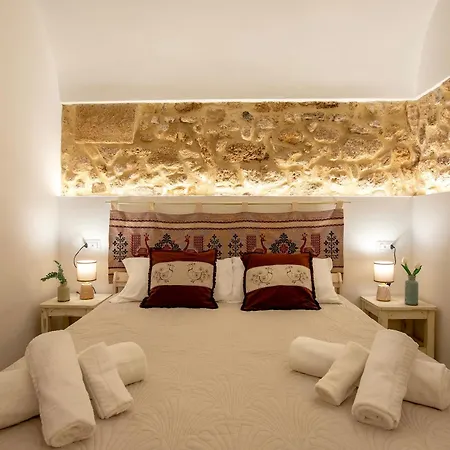 Dentro Le Mura Apartment