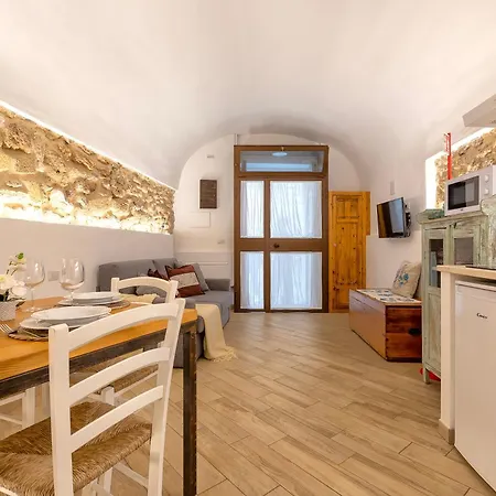 Apartment Dentro Le Mura
