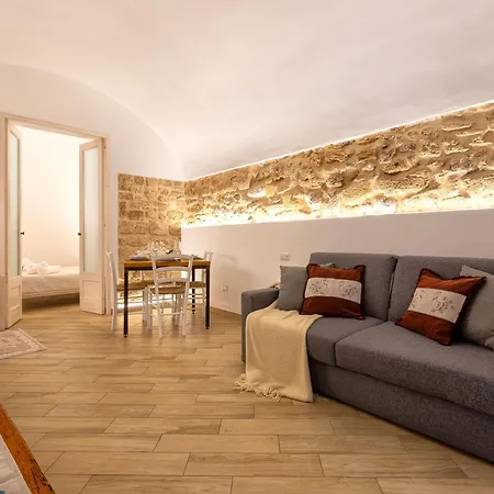 Apartment Dentro Le Mura *