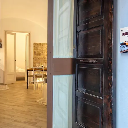Apartment Dentro Le Mura Alghero