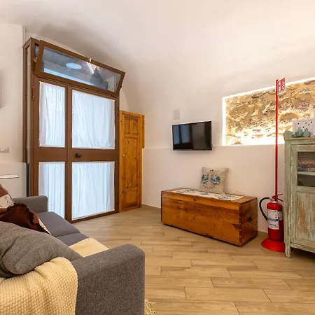 Dentro Le Mura Alguer