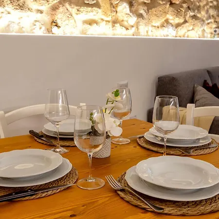 Dentro Le Mura * Alghero