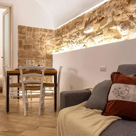 Apartment Dentro Le Mura