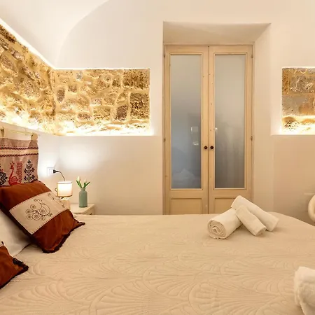 Apartment Dentro Le Mura *